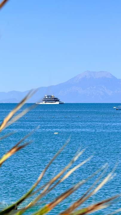 Außenansicht Hotel Delphin Imperial