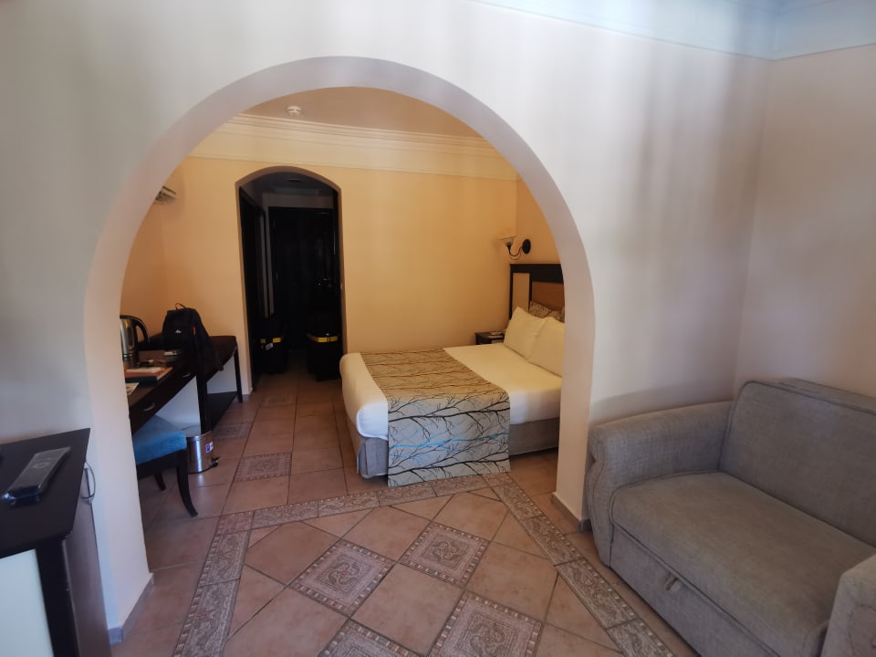 Zimmer Melas Holiday Village