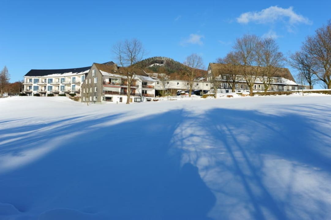 Berghotel Hoher Knochen Berghotel Hoher Knochen