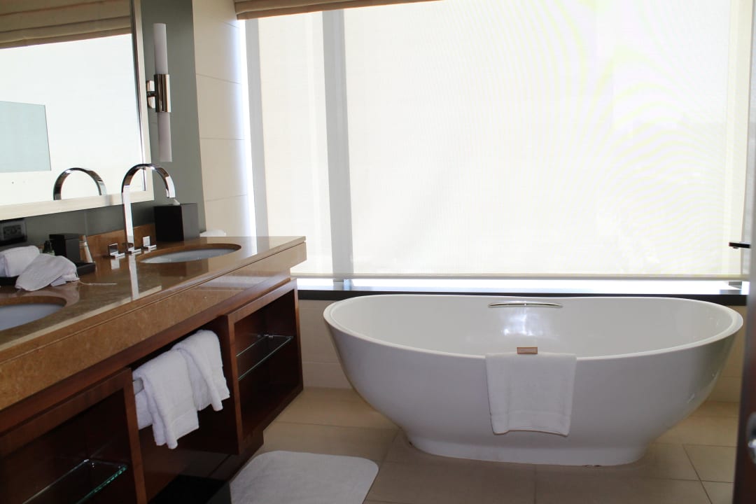 Bad Hotel Four Seasons Denver