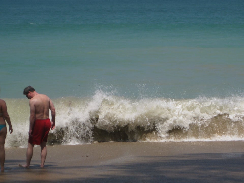 Wellen The Briza Beach Resort Khaolak