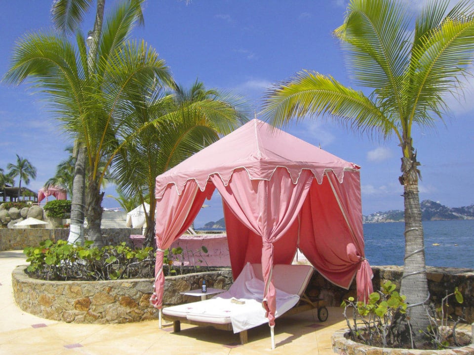 Beach-Club Hotel Las Brisas