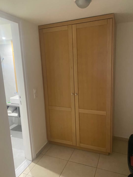 Zimmer Ariadne Beach Hotel