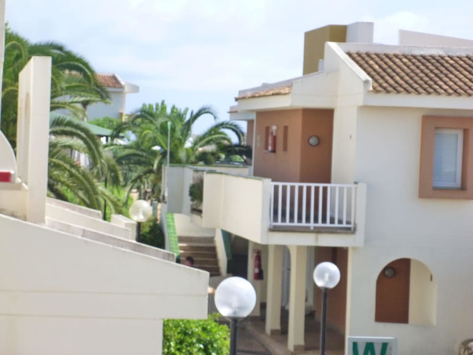 Hotel blau punta reina