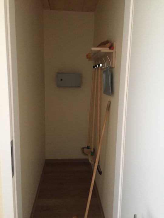 Zimmer Center Parcs Park Bostalsee