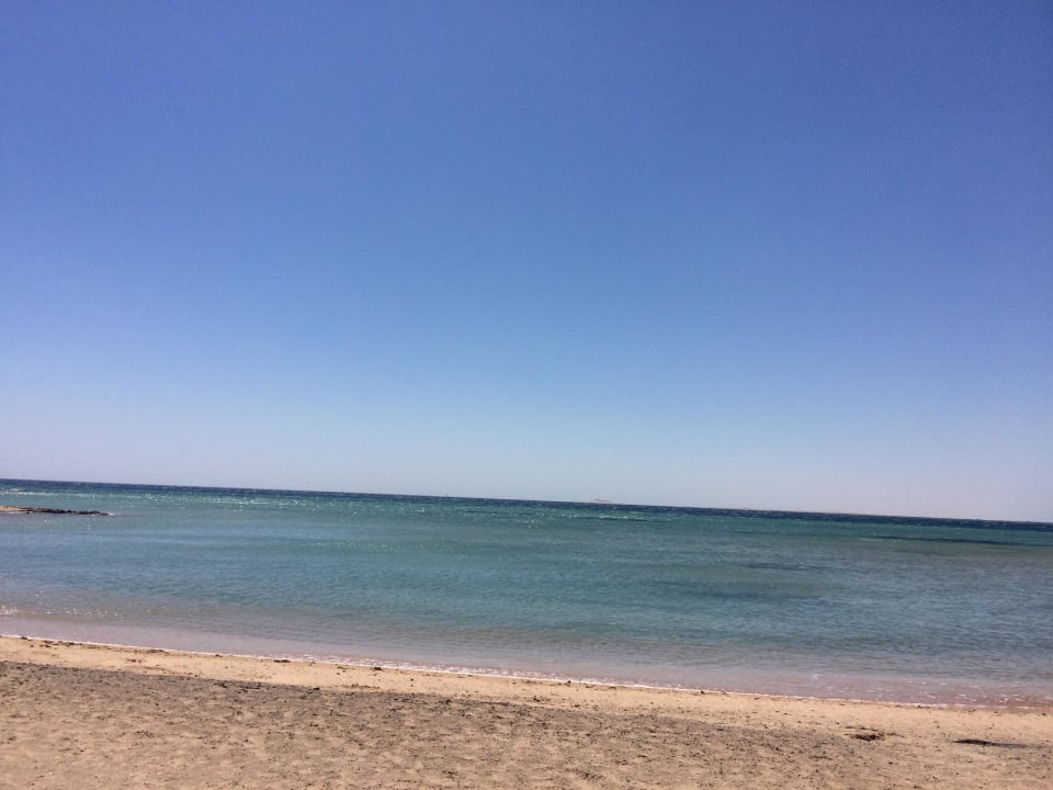 Wunderschöner Strand Shams Prestige Abu Soma-Adults Only