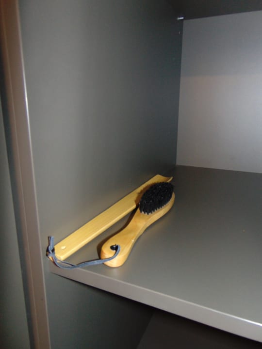 Sonstiges Hotel Palace Berlin