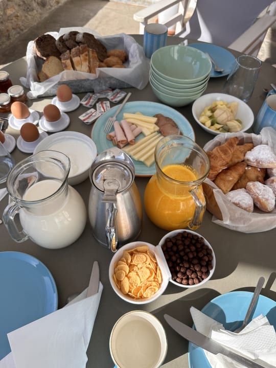 Gastro Leonis Summer Houses