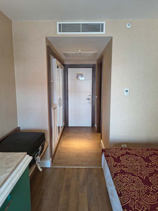 Zimmer Litore Resort & Spa