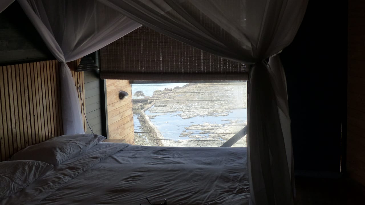 Zimmer Hotel Apacheta