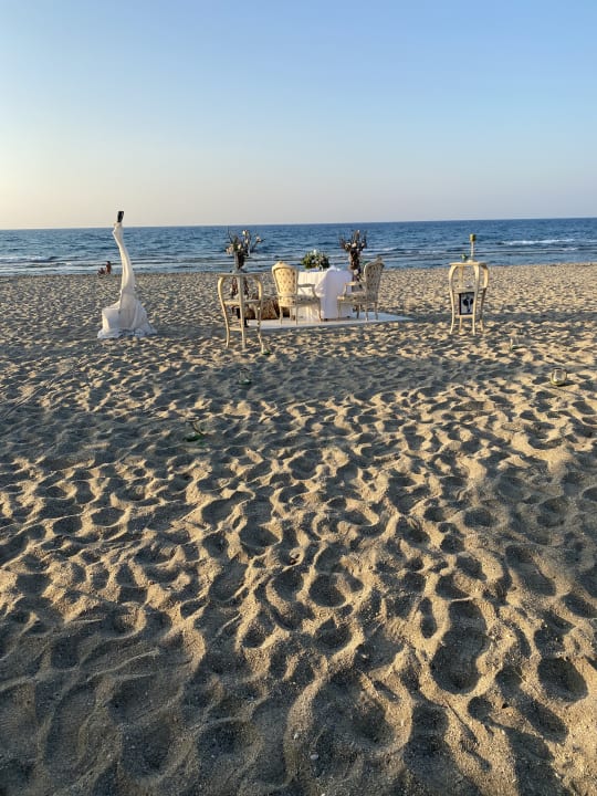 Strand Anissa Beach & Village