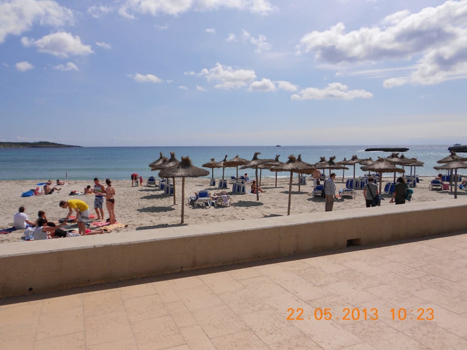 Einfach nur schön Hotel Club S'Illot