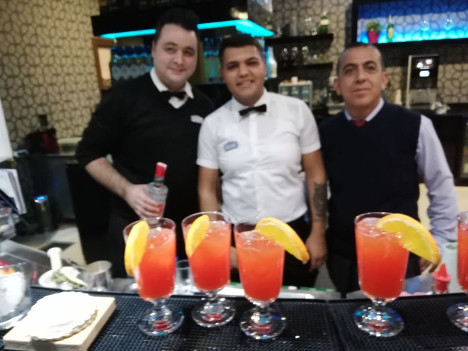 Sonstiges Luna Blanca Resort & Spa