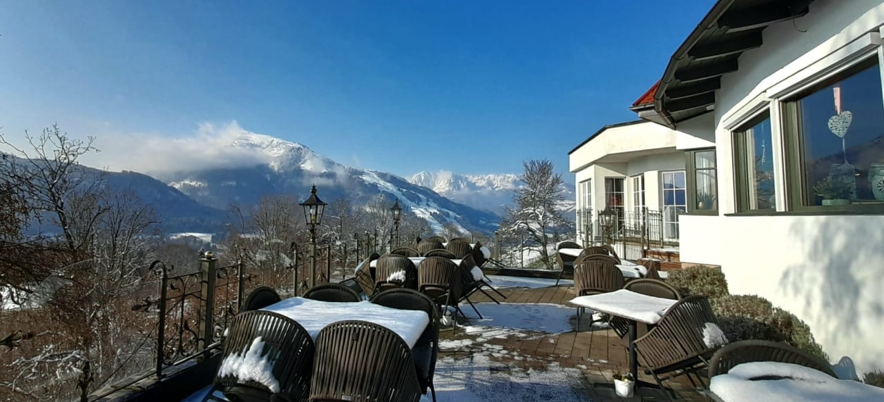 Sonstiges Wohlfühlresort Peternhof