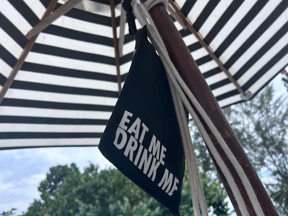 Pool Pullman Phuket Arcadia Naithon Beach