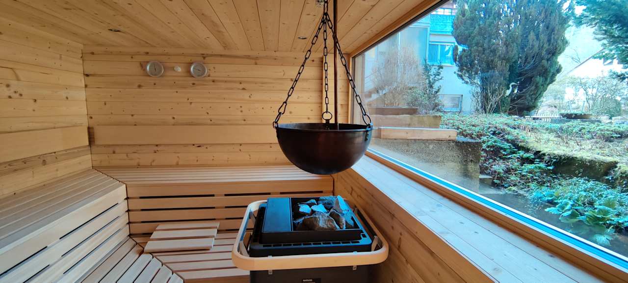 Pool Landhotel Gasthof Wittstaig