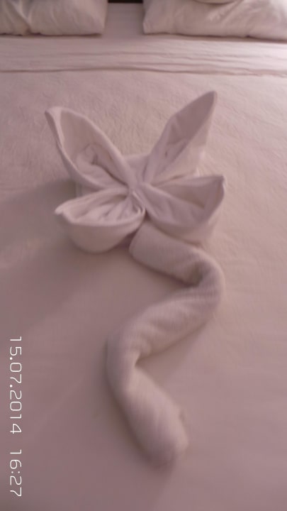 Deko Bett Stella Garden Resort & Spa, Makadi Bay