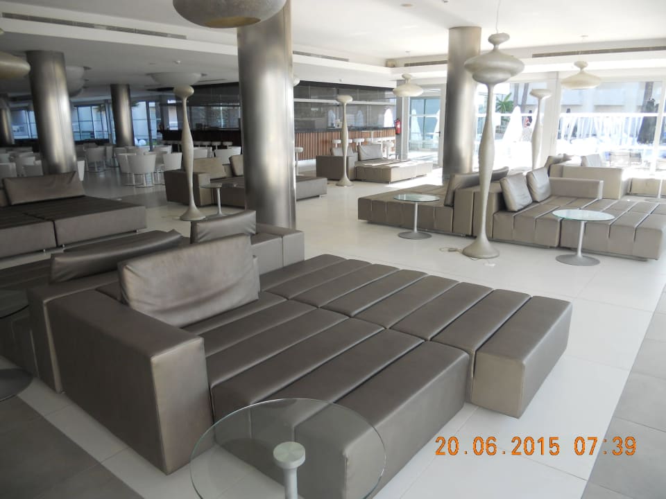 Einladend Hotel Garbi Ibiza & Spa