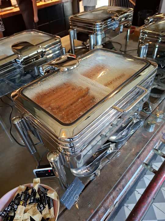 Gastro ARCHE Dwór Uphagena Gdańsk