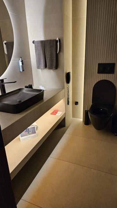 Zimmer Jacaranda Luxury Resort