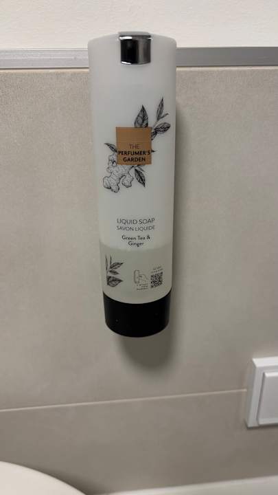 Zimmer Hotel BalthazarS