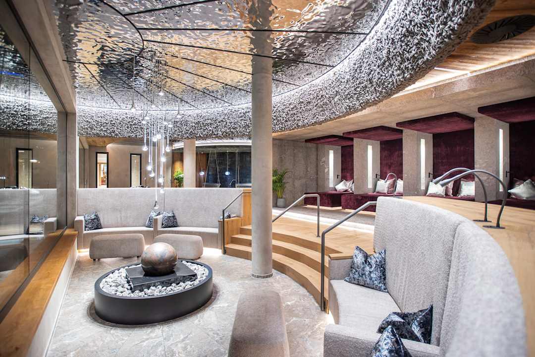 Sport & Freizeit Verwöhnhotel Kristall