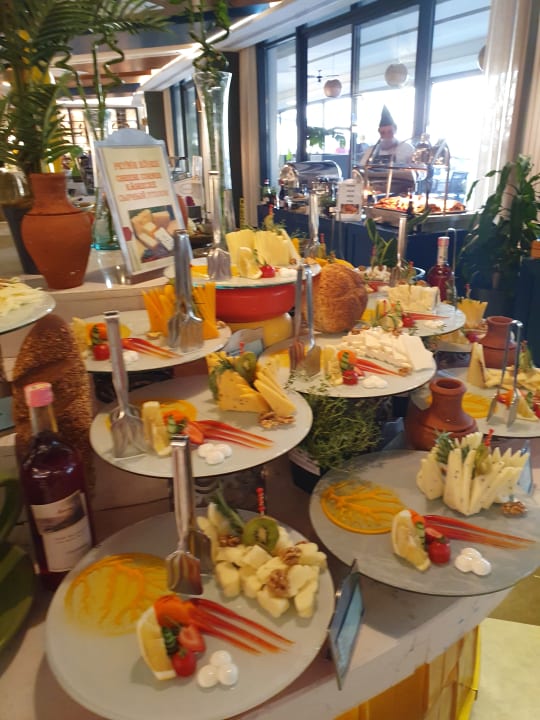 Gastro Seaden Quality Resort & Spa