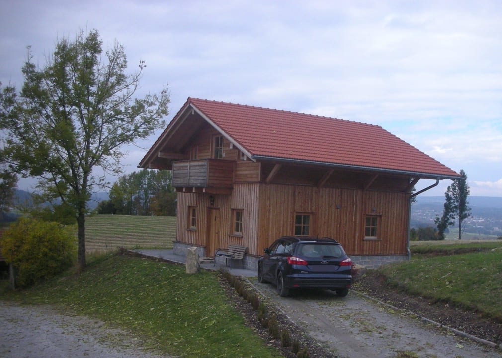 Ferienhaus  Edlgütl