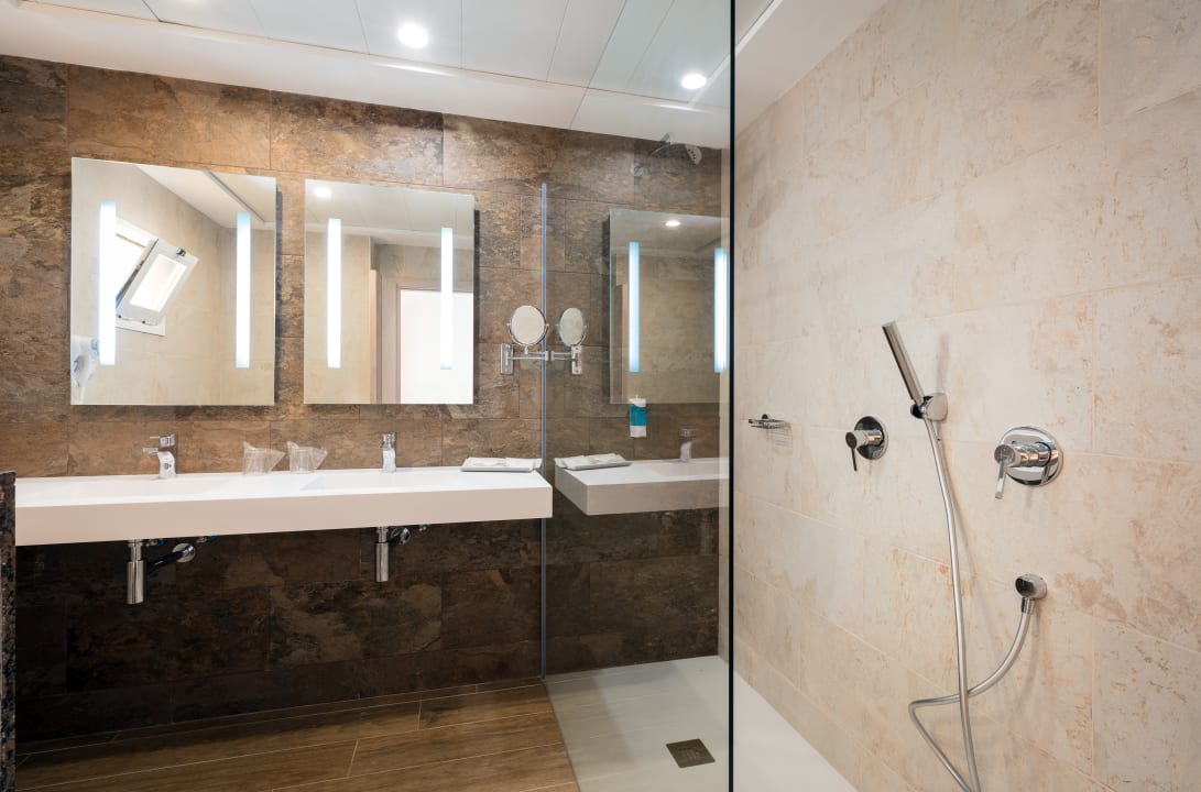 Zimmer TUI BLUE Aura