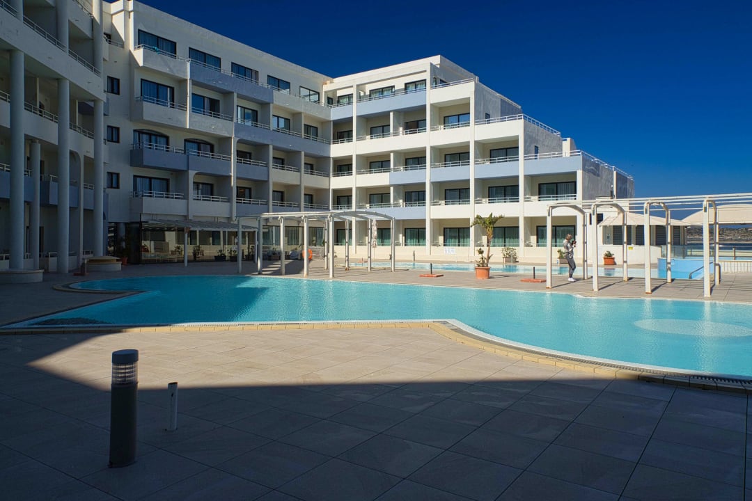 Pool Riviera Spa Resort - Adults Only