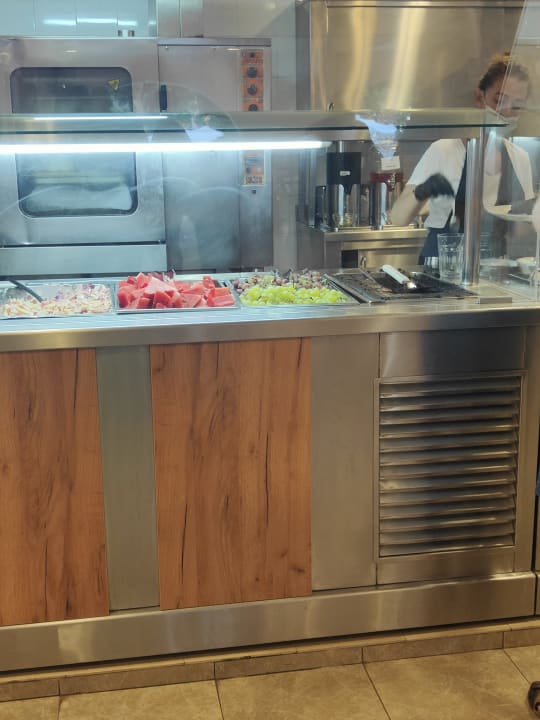 Gastro Ekaterini Hotel