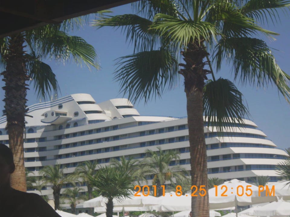 Hotel Hotel Miracle Resort