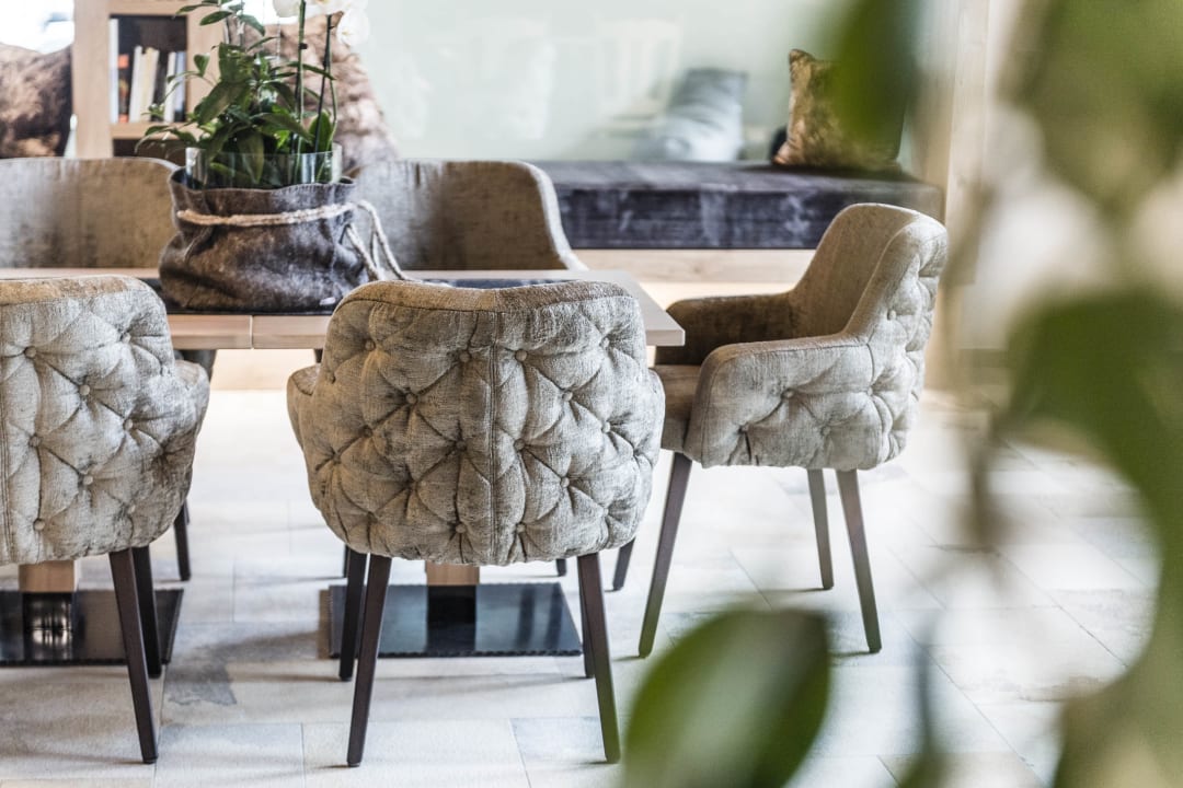 Lobby Der Mohrenwirt