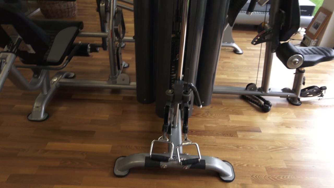 Sport & Freizeit Mawell Resort