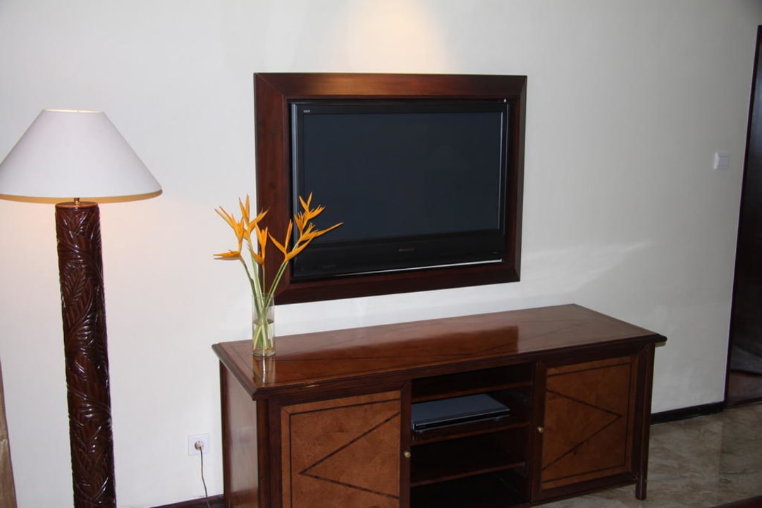 Starwoodgast Villa 1106 Hotel Sheraton Senggigi Lombok Beach Resort