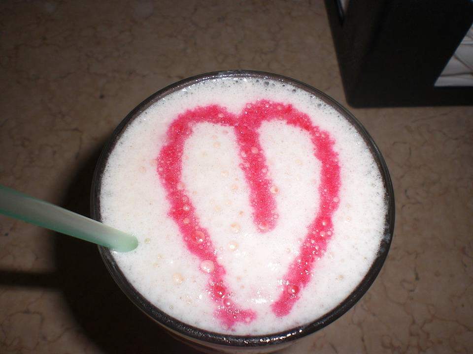 Cocktail The Grand Hotel Sharm El Sheikh