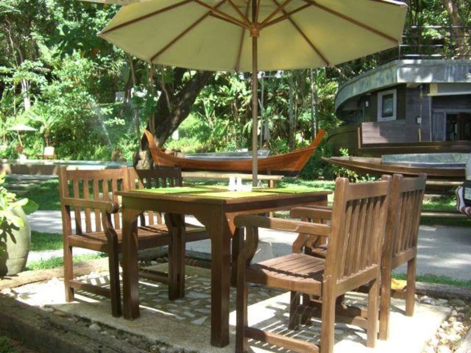 Hotel Khao Lak Resort Moracea by Khao Lak Resort