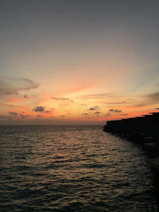 Sonstiges Centara Ras Fushi Resort & Spa Maldives