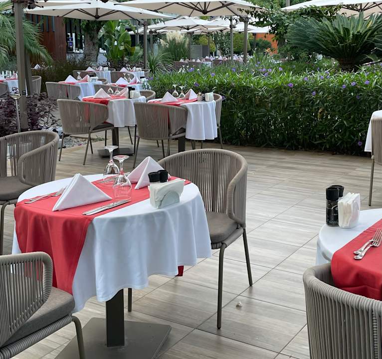 Gastro TUI MAGIC LIFE Beldibi +16