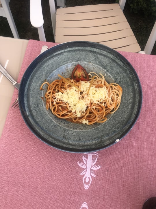 Gastro Side Story Resort & Spa