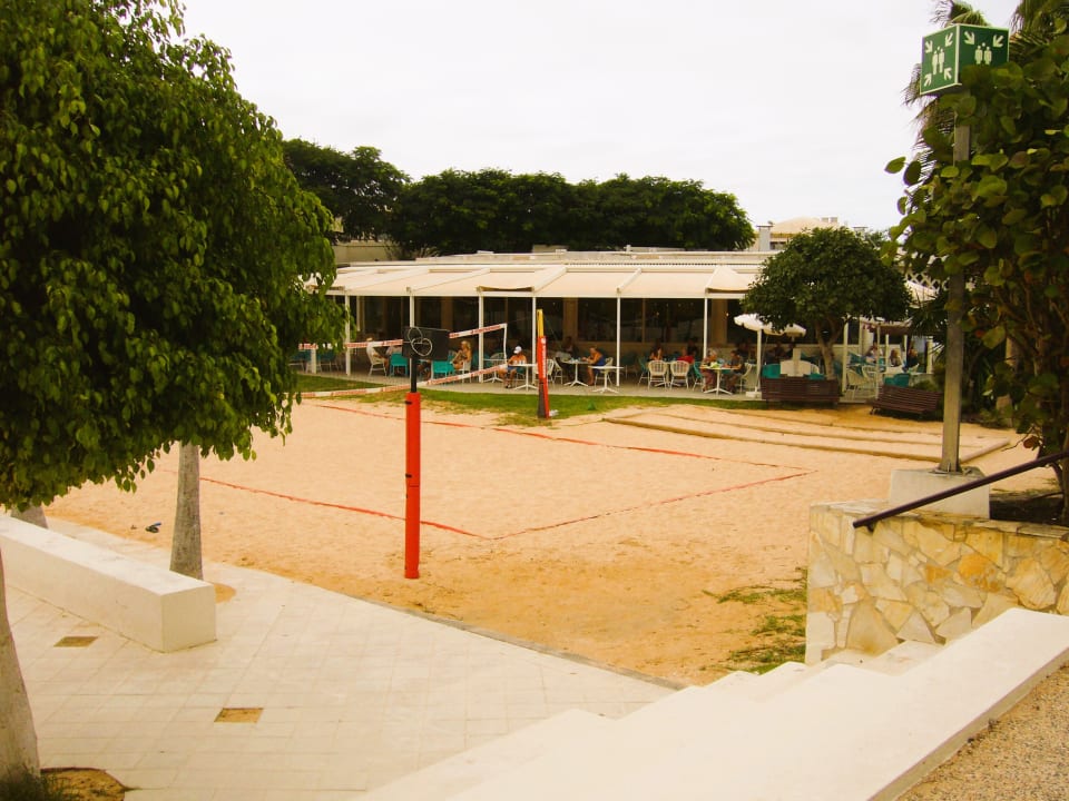 Sport & Freizeit Alua Suites Fuerteventura