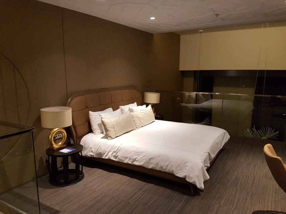 Zimmer Hotel Ramada Kemalpasa Izmir