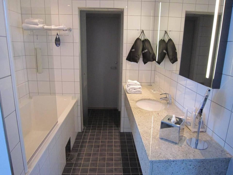 One Bedroom Suite #758 Radisson Blu Hotel Uppsala