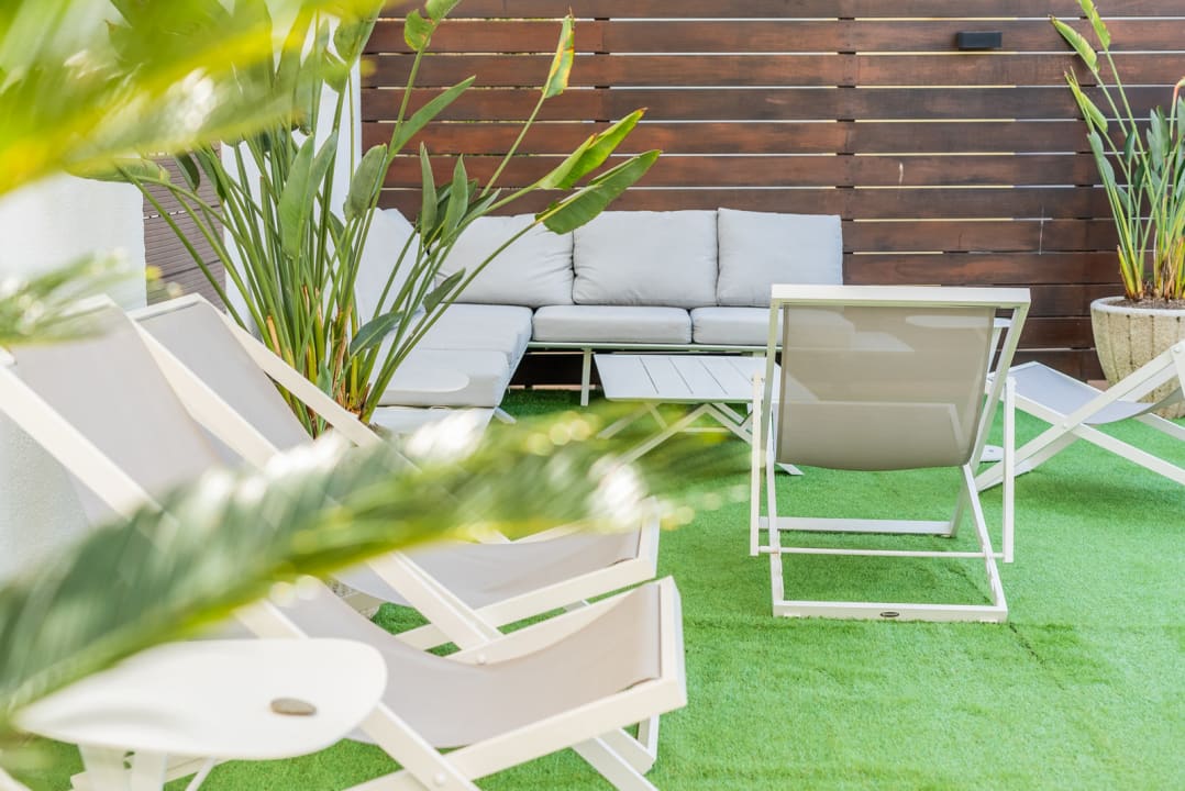 Sonstiges Neptuno Hotel & Spa