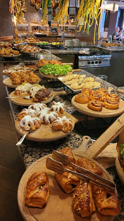 Gastro Megasaray Club Belek