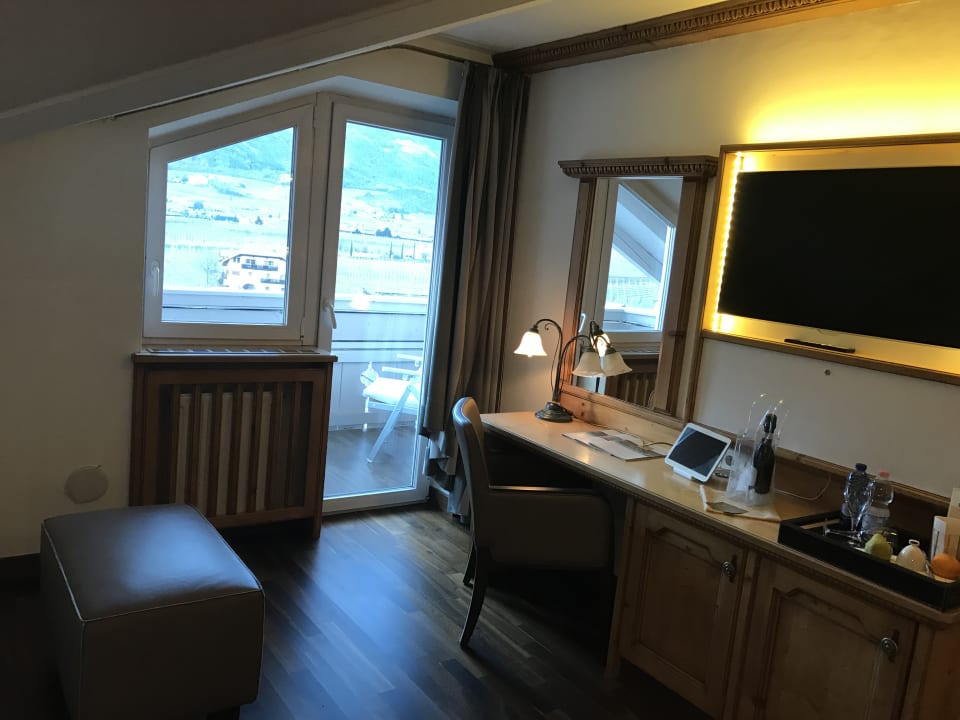 Zimmer Weinegg Wellviva Resort