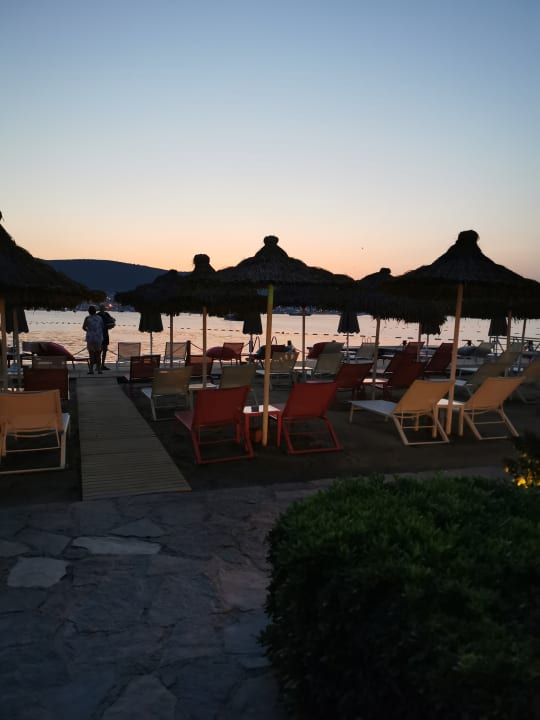 Strand Prive Bodrum - Erwachsenenhotel