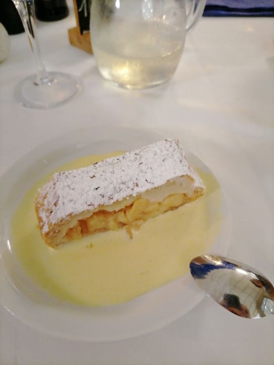 Gastro Hotel all'Azzurro