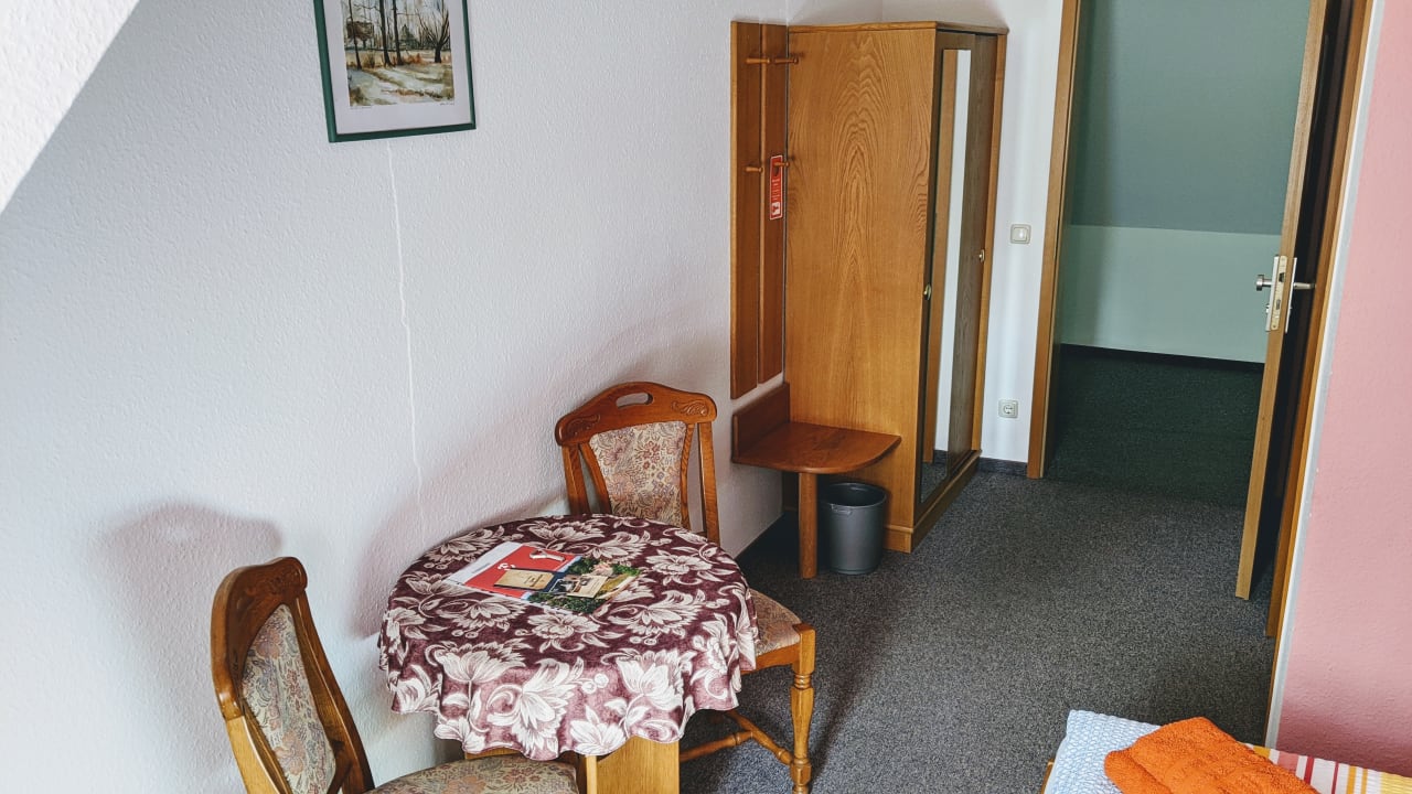 Zimmer Hotel & Gasthof Zum Postkutscher