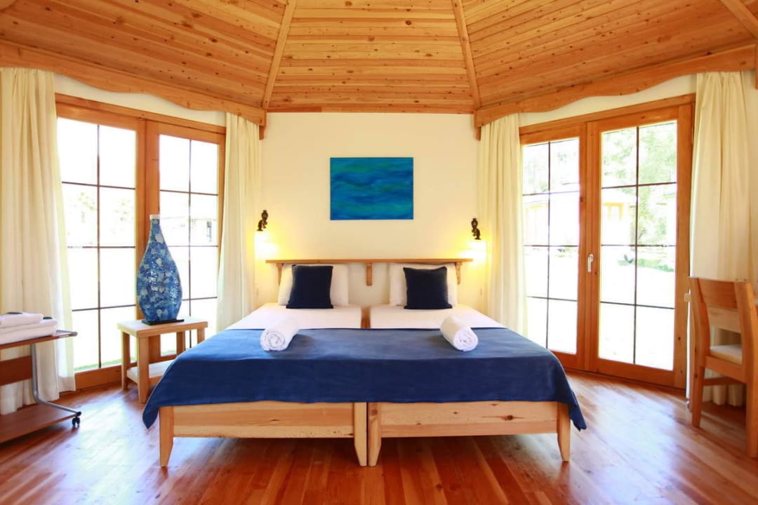 Bungalow Nature Village Olympos